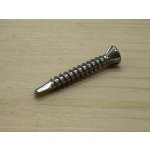 HPM TEC, s.r.o RAPI-TEC BSP do lišt 3,2x25 mm, Tx10 – Hledejceny.cz