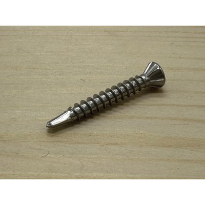 HPM TEC, s.r.o RAPI-TEC BSP do lišt 3,2x25 mm, Tx10 – Hledejceny.cz
