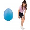 Masážní pomůcka InSPORTline masážní míček modrý 50 mm