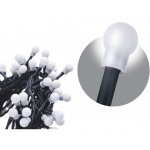 Emos XMAS 100LED CHERRY 5M IP20 CW *ZYK0204 – Hledejceny.cz
