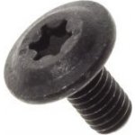 Šroub M6x12mm Škoda N90646201 Škoda Citigo, Fabia, Fabia 2, Octavia, Octavia 2, Yeti, Roomster | Zboží Auto