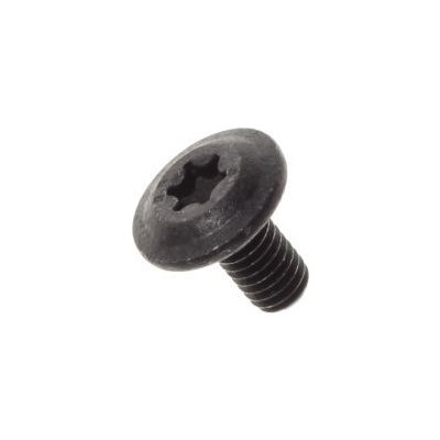 Šroub M6x12mm Škoda N90646201 Škoda Citigo, Fabia, Fabia 2, Octavia, Octavia 2, Yeti, Roomster | Zboží Auto