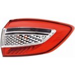 Světlo zadní FORD MONDEO KOMBI IV 10- vnější LED – Hledejceny.cz