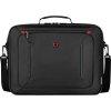 Brašna na notebook Wenger BQ 16 Clamshell 611907 Black