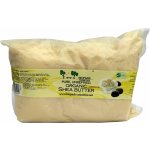 Biopark Cosmetics Organické bambucké máslo 1 kg – Zbozi.Blesk.cz