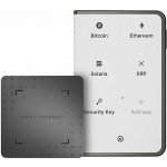 Ledger Stax – Zboží Živě
