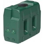 Průmyslová nadzemní nádrž na vodu 2000 l - doplňující – Sleviste.cz