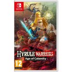 Hyrule Warriors: Age of Calamity – Sleviste.cz