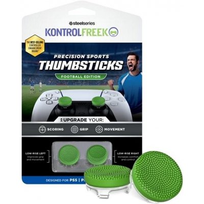 Kontrolfreek Precision Sports Thumbsticks: Football Edition - PS4, PS5 – Zboží Mobilmania