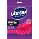 Vortex utěrka mikrovlákno 2v1 40 x 40 cm 1 ks – Sleviste.cz