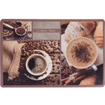 M.A.T. prostírání PH KÁVA 43,5x28,5cm – Hledejceny.cz