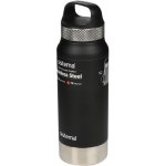 Sistema Hydrate Termoláhev Stainless Steel 650 ml černá – Zboží Mobilmania