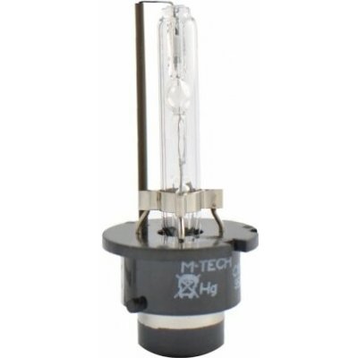 Výbojka D2S - D2S6000KP – Hledejceny.cz