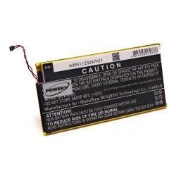 Powery Motorola SNN5985A 2800mAh