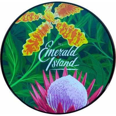 Emerald Island - Caro Emerald LP