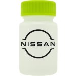 Nissan lahvička 50ml IV Nissan - odstíny: NF - Arctic Silver – Hledejceny.cz