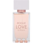 Rihanna Rogue Love parfémovaná voda dámská 125 ml – Hledejceny.cz
