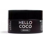 Hello Coco Sweet Mint aktivní uhlí na bělení zubů 30 g – Zboží Mobilmania