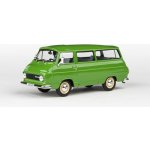 Abrex škoda 1203 1974 zelená 1:43 – Hledejceny.cz