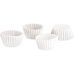 Toro formičky na muffiny 2,5X1,5CM 200KS – Zboží Dáma