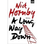 A Long Way Down Hornby NickPaperback – Hledejceny.cz