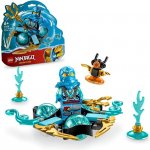LEGO® NINJAGO® 71778 Nyin dračí Spinjitzu útok – Zboží Živě