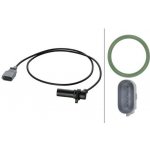 Generátor impulsů, klikový hřídel HELLA 6PU 009 167-261 – Hledejceny.cz