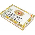 Romeo y Julieta Mille Fleurs 25 ks – Hledejceny.cz