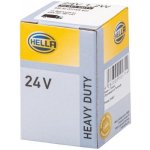 HELLA 8GA 007 997-261 Žárovka, osvětlení přístrojů (8GA007997-261) – Hledejceny.cz