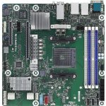 ASRock X570D4U-2L2T/BCM – Zboží Živě