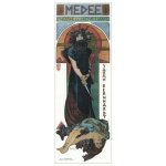 Pohlednice A. Mucha - Médée – Hledejceny.cz