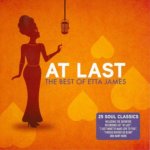 Etta James - At Last CD – Hledejceny.cz