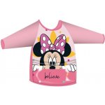 Arditex Dětská pracovní zástěrka 3/5 let MINNIE MOUSE WD15259 – Zboží Dáma