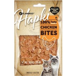 Flamingo Chick´n Snack Chicken Bites 85 g