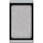 Artdeco Eye Shadow Pearl 6 Pearly Light Silver Grey 0,8 g – Zboží Dáma