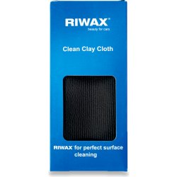 Riwax Clean Clay Cloth