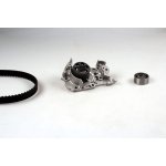 Vodní pumpa + sada ozubeného řemene HEPU PK09541S – Zboží Mobilmania