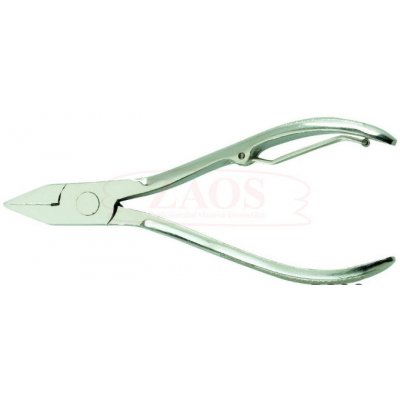 Kiepe Nippers Pedikérské kleště 12 cm – Hledejceny.cz