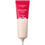 Bourjois Paris Healthy Mix Tinted Beautifier rozjasňující a tónující krém 004 Medium 30 ml – Zbozi.Blesk.cz