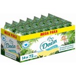 Dada Vlhčené ubrousky Vlhčené kapesníky Dada Everyday 14 x 72 ks – Zboží Mobilmania