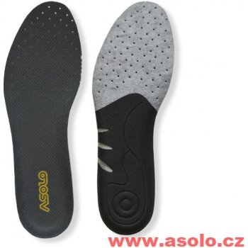Asolo Standard vložky do obuvi