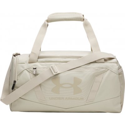 Under Armour Undeniable 5.0 XS Duffel Khaki Base 23 L – Zboží Mobilmania