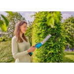 Gardena PowerCut 20/18V P4A 14750-55 – Sleviste.cz
