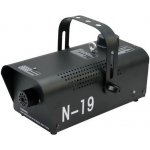 Eurolite N-19, černý – Hledejceny.cz