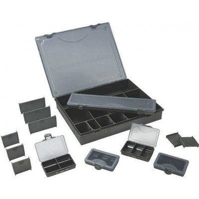 Mivardi Carp Accessory Box Multi Set XL – Hledejceny.cz