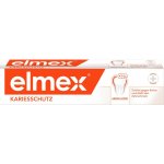 Elmex Kariesschutz Zahncreme 75 ml – Hledejceny.cz