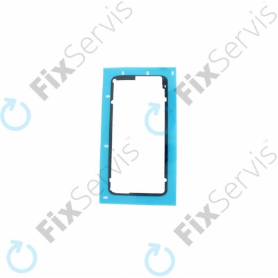 Huawei Honor 9 - Lepka pod Bateriový Kryt Adhesive – Zboží Mobilmania