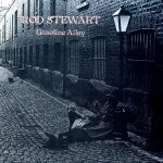 Stewart Rod - Gasoline Alley CD – Hledejceny.cz