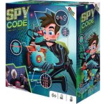 Cool games Spy code Sejf – Zbozi.Blesk.cz