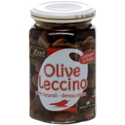 Citres Olive Leccino 285 g